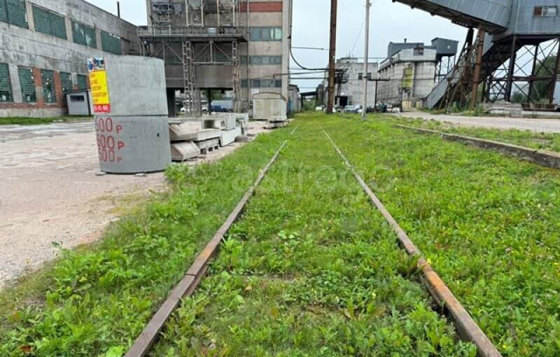 Производственное, 2400 м2 Санкт-Петербург - изображение 9