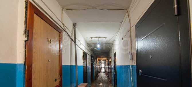 Комната, 18 м2, 5/5 эт. Барнаул - изображение 4