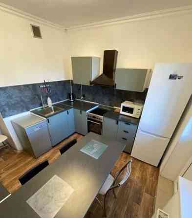 1-комн. квартира, 38 м2, 5/17 эт. Москва