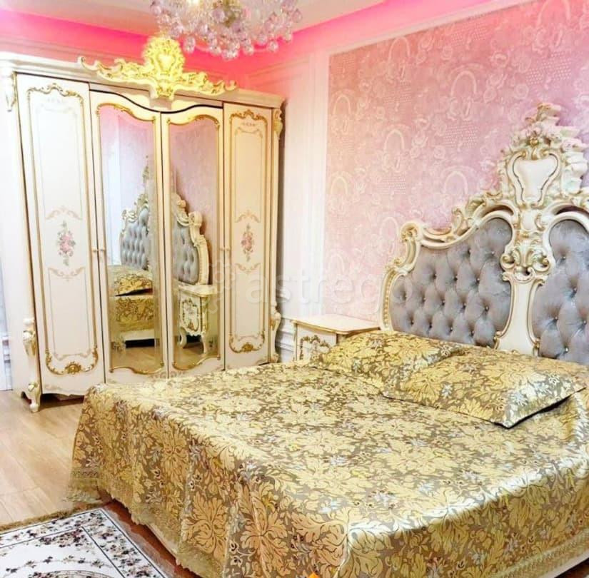 4-комн. квартира, 150 м2, 10/18 эт. Уфа - изображение 1