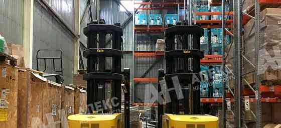 Склад, 10052 м2 Химки