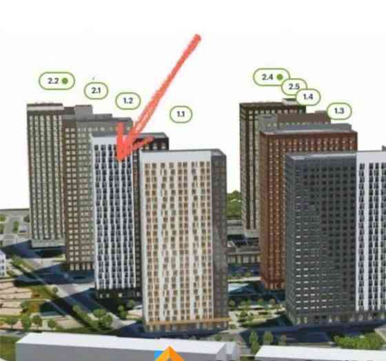 Свободного назначения, 146.2 м2 Мытищи