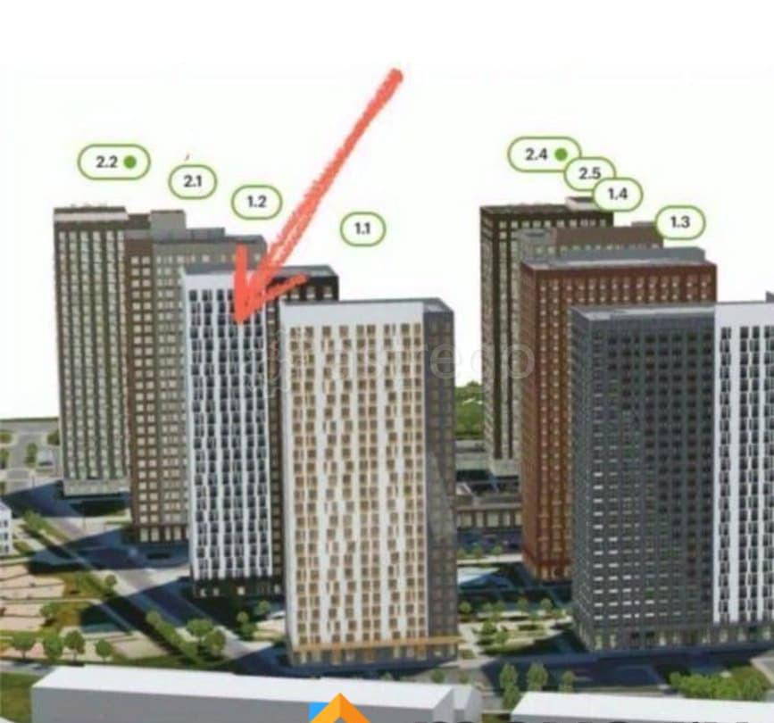 Свободного назначения, 146.2 м2 Мытищи - изображение 4