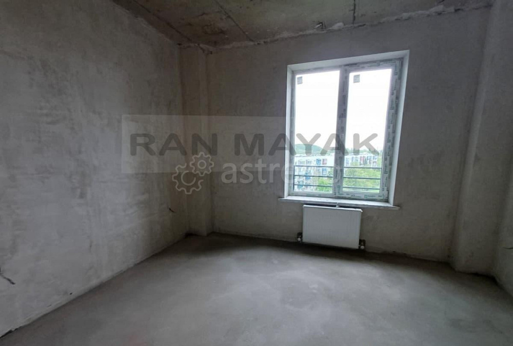 2-комн. квартира, 50.6 м, 6/8 эт. Майкоп - изображение 1