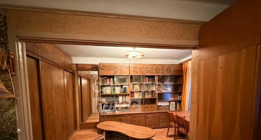 2-комн. квартира, 44.6 м2, 5/7 эт. Санкт-Петербург - изображение 7