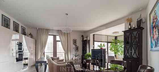4-комн. квартира, 140 м2, 6/8 эт. Москва