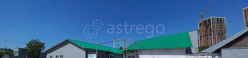 Производственное, 1211 м2 Уфа - изображение 3