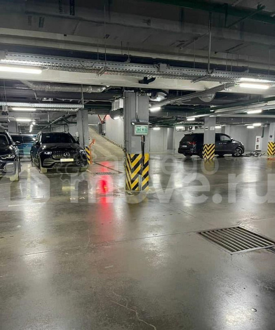 Машиноместо, 14 м2 Москва - изображение 5