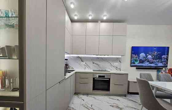 2-комн. квартира, 67.6 м2, 6/16 эт. Москва
