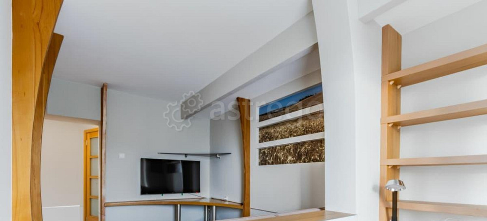 3-комн. квартира, 100 м2, 7/12 эт. Санкт-Петербург - изображение 4