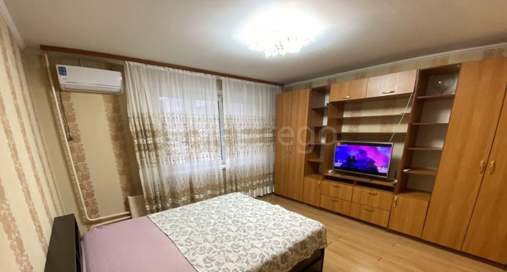 1-комн. квартира, 40.6 м2, 11/17 эт. Домодедово - изображение 7