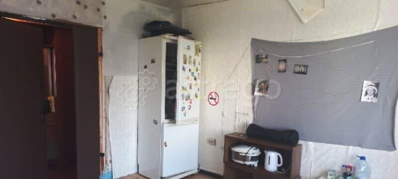 Комната, 17 м2, 8/9 эт. Москва - изображение 2