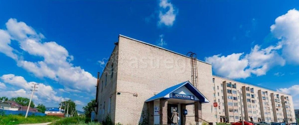 Свободного назначения, 555 м2 Белорецк - изображение 1