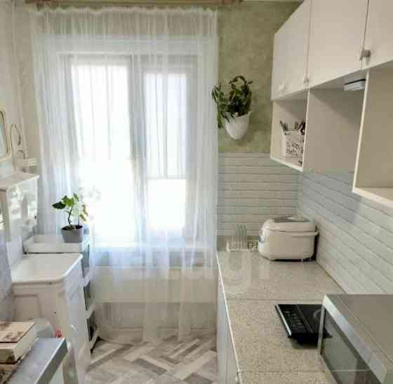 2-комн. квартира, 38.4 м2, 2/2 эт. Архангельск