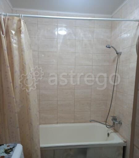 Посуточно, 1-комн. квартира, 33 м2, 4/5 эт. Рубцовск - изображение 3