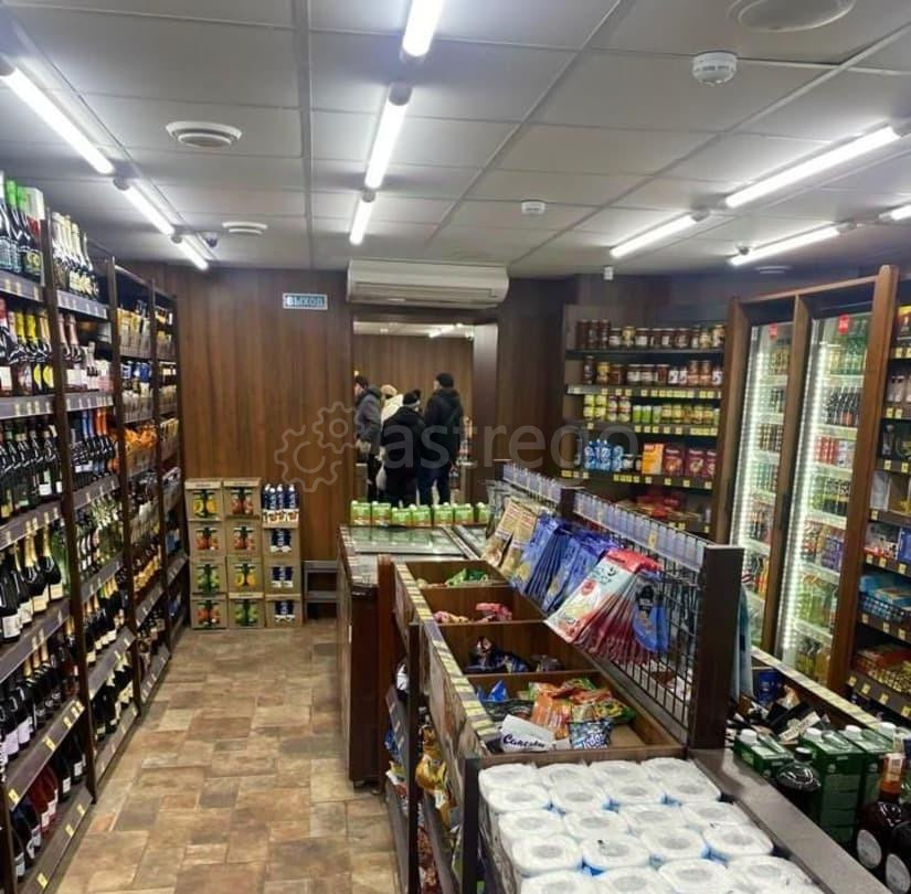 Торговое помещение, 250 м2 Белгород - изображение 4