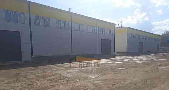 Склад, 1728 м2 Одинцово