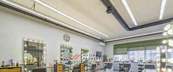 Торговое помещение, 697 м2 Лобня