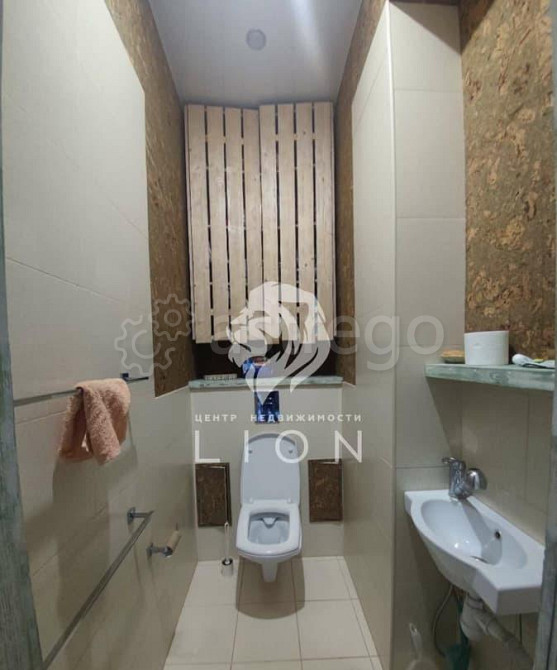 3-комн. квартира, 78 м2, 3/8 эт. Белгород - изображение 3