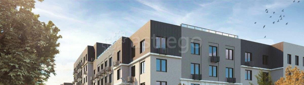 2-комн. квартира, 33.38 м2, 6/14 эт. Красногорск - изображение 2
