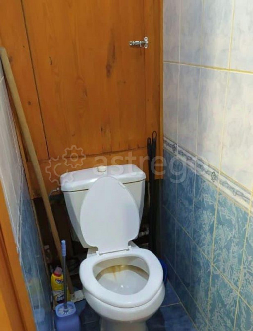 Комната, 65 м2, 4/5 эт. Пушкино - изображение 6