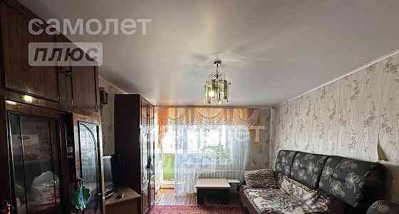 3-комн. квартира, 62.6 м2, 5/5 эт. Кумертау