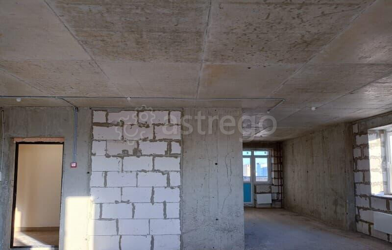 3-комн. квартира, 80 м2, 14/25 эт. Одинцово - изображение 3