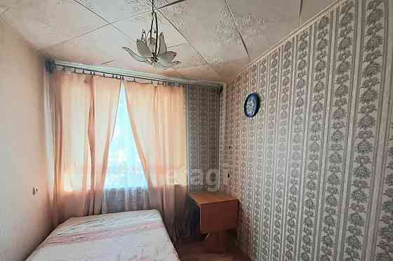 4-комн. квартира, 60 м2, 1/5 эт. Уфа
