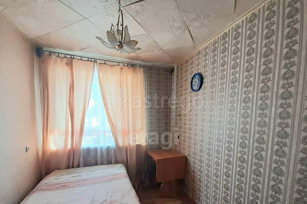 4-комн. квартира, 60 м2, 1/5 эт. Уфа - изображение 3