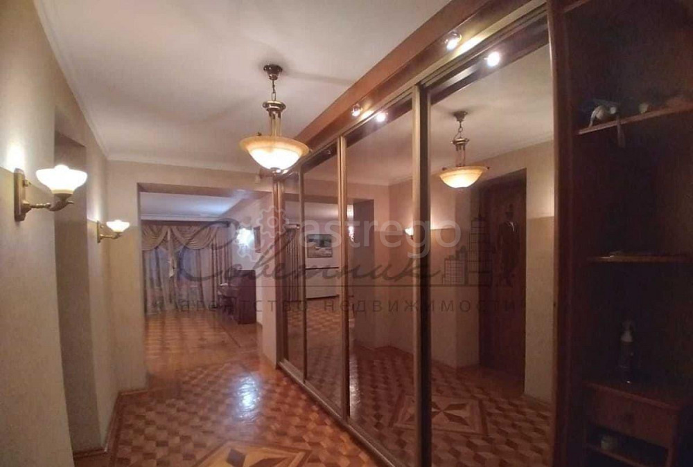 4-комн. квартира, 163 м2, 4/14 эт. Старый Оскол - изображение 5