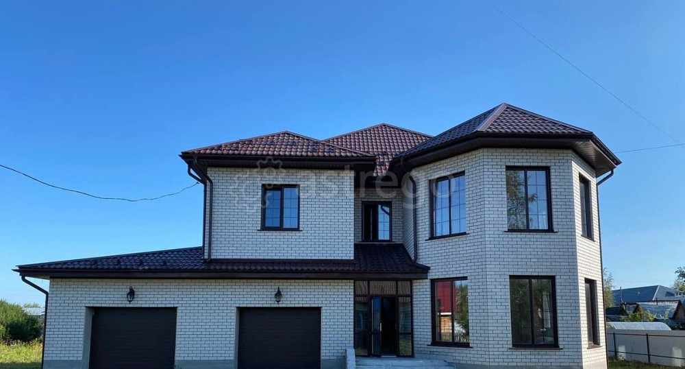 Коттедж, 333.5 м2, 22.69 сотки, 2 эт. Тальменка - изображение 1