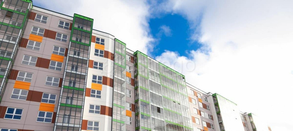 Свободного назначения, 58.4 м2 Санкт-Петербург - изображение 7