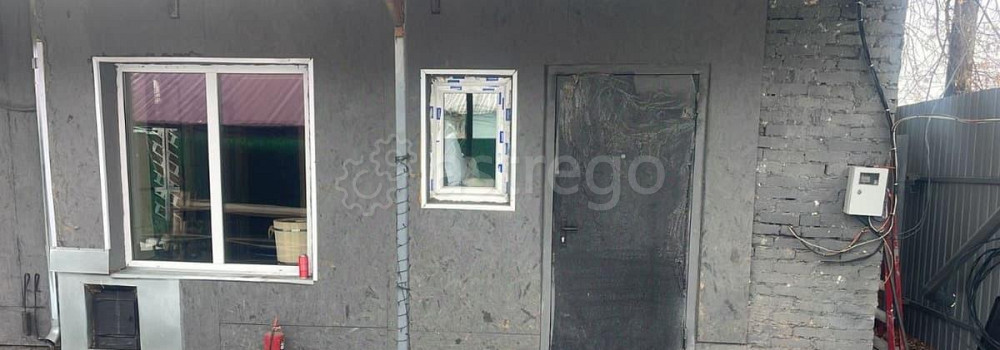 Отдельное здание, 329 м2 Красноярск - изображение 2