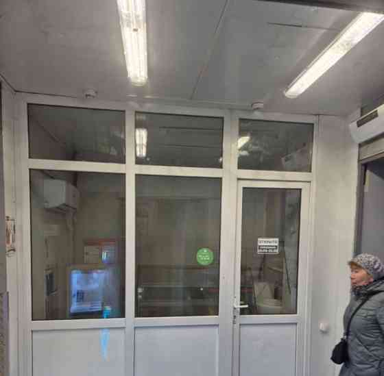 Торговое помещение, 6 м2 Химки