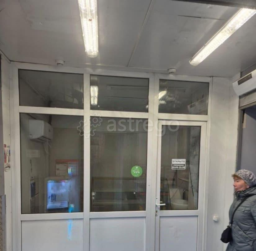 Торговое помещение, 6 м2 Химки - изображение 5