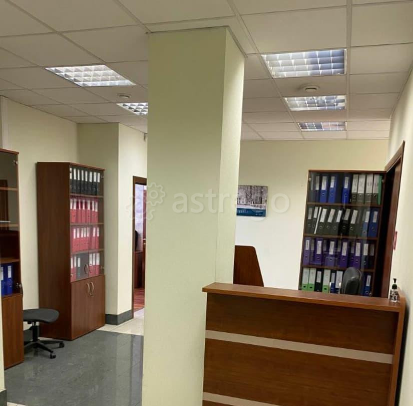 Офис, 262 м2 Санкт-Петербург - изображение 3