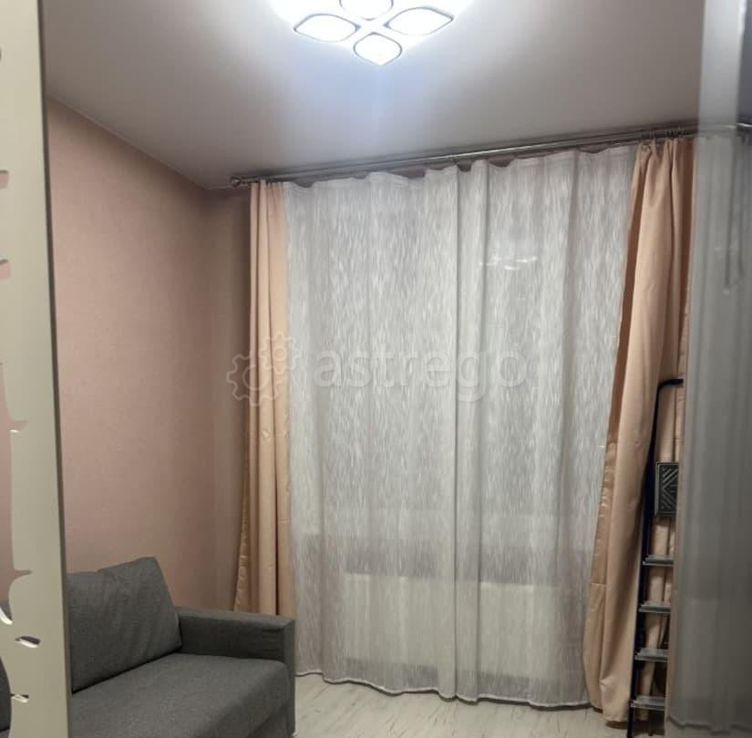Студия, 25 м2, 4/24 эт. Люберцы - изображение 6