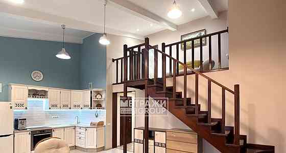 3-комн. квартира, 81 м2, 4/4 эт. Королев