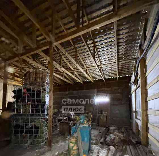 Производственное, 130 м2 Солнечногорск