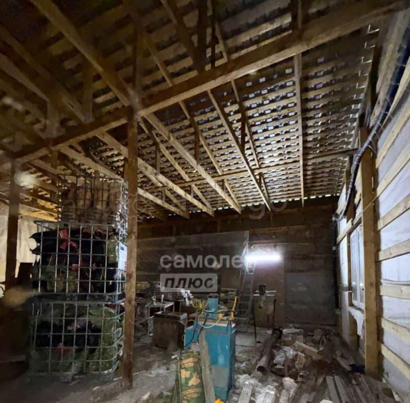Производственное, 130 м2 Солнечногорск - изображение 4