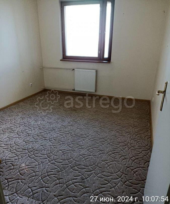 3-комн. квартира, 95.3 м2, 6/24 эт. Москва - изображение 4