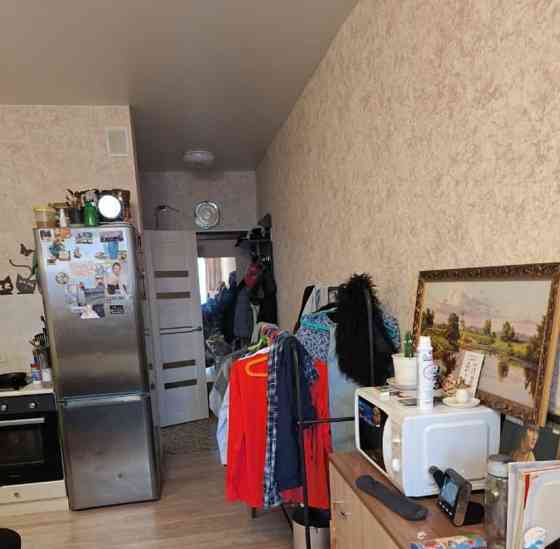 Студия, 29 м2, 8/14 эт. Лосино-Петровский