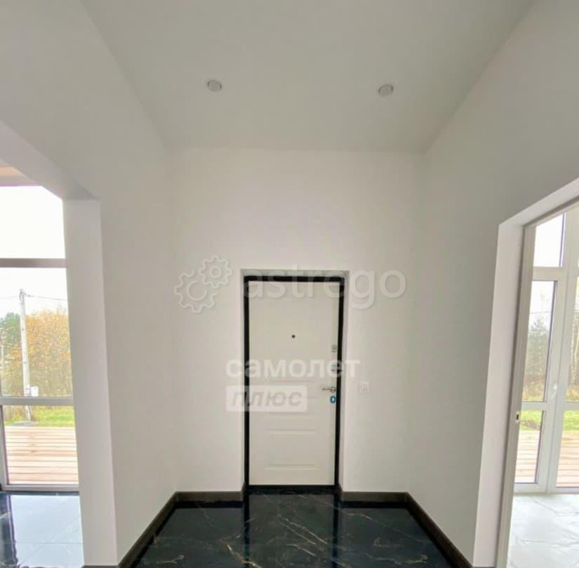 Дом, 125 м2, 7 соток, 1 эт. Солнечногорск - изображение 4