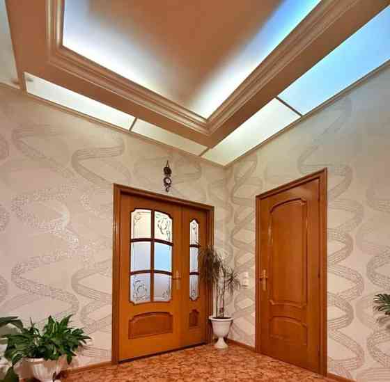 5-комн. квартира, 154.5 м2, 16/17 эт. Санкт-Петербург