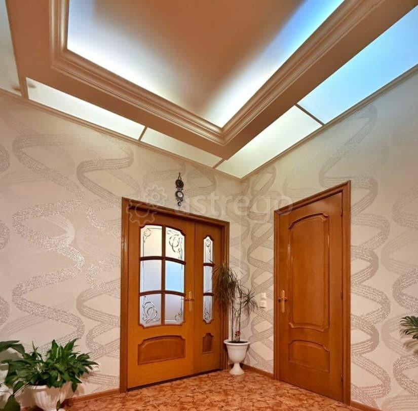 5-комн. квартира, 154.5 м2, 16/17 эт. Санкт-Петербург - изображение 2