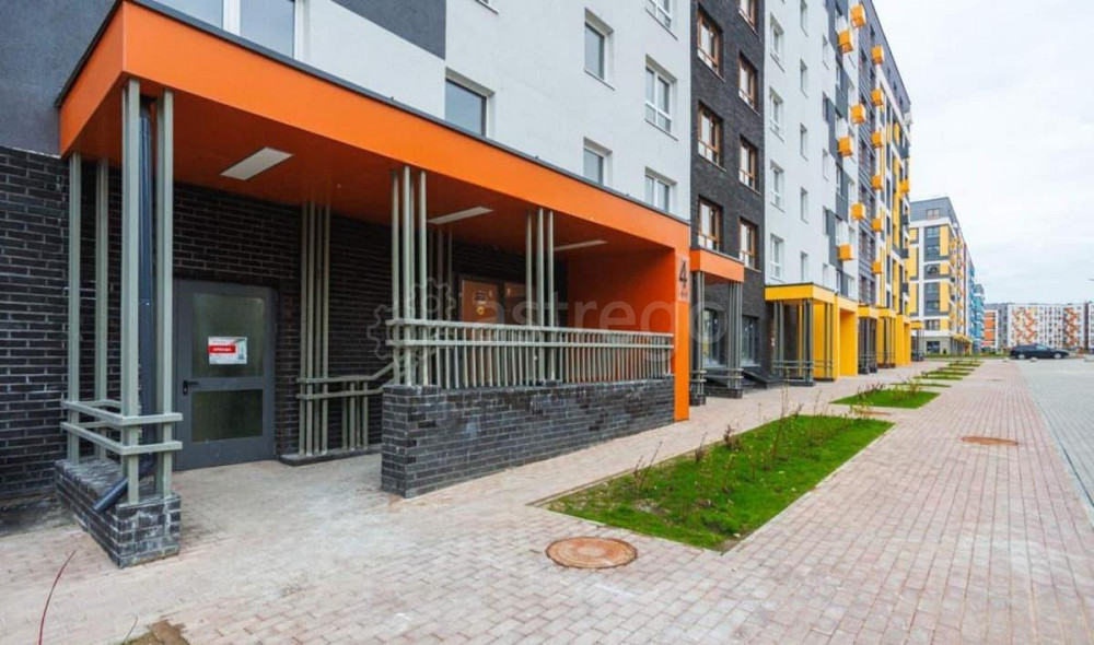 Свободного назначения, 86.4 м2 Красногорск - изображение 1