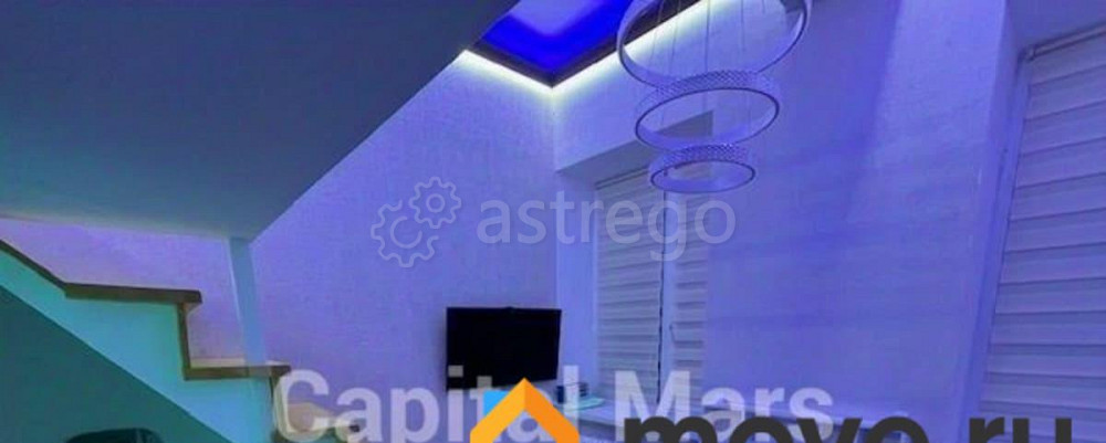 1-комн. квартира, 22 м2, 1/2 эт. Москва - изображение 6