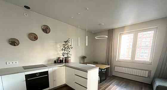 4-комн. квартира, 85 м2, 6/24 эт. Москва