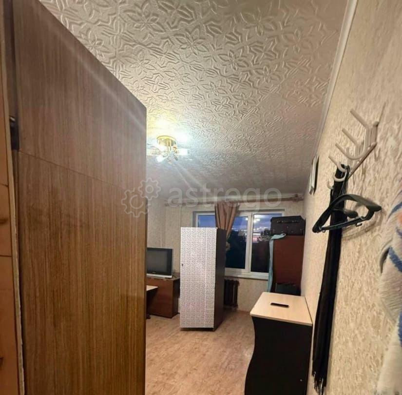 Комната, 19 м2, 5/9 эт. Нефтекамск - изображение 2