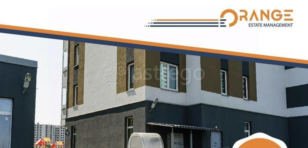 Торговое помещение, 167.6 м2 Санкт-Петербург - изображение 1